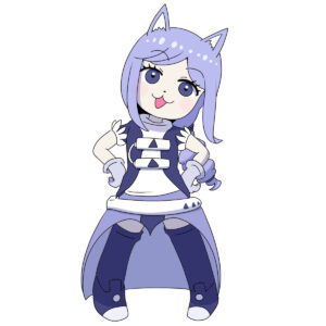 20231129公式キャラクター